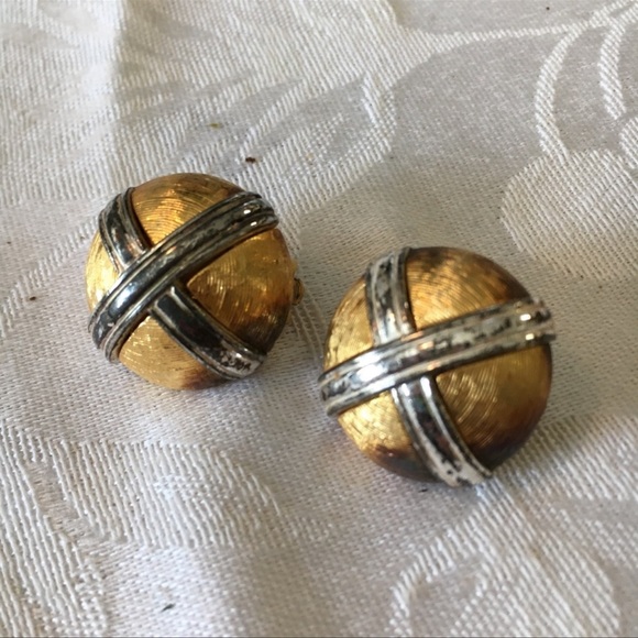 Vintage Jewelry Lot Box Z - Picture 10 of 11